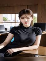 要什么爱情？坏女人只是我的ATM