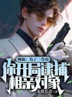 刑侦:为了二等功,你开局逮捕相亲对象?免费章节阅读:第6章