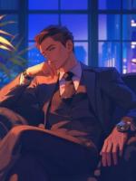 独揽日月入我怀