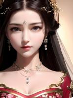 替嫁王妃觉醒后，摄政王悔疯了