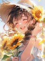 男主说我偷他作品，可我倒数第一啊