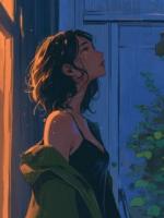 薄暮尽处再无你