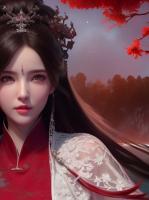 漫天星光是她用死亡为我铺陈的天路