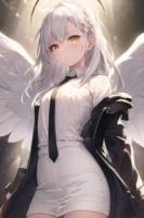 我呼吸一僵，脑袋有一瞬的空白