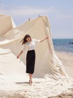 人前不熟！人后备孕！夜夜被宠亲