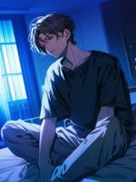 情似流萤，陨于长夜