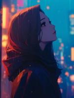 为了女儿，我做了十八年杀鸡儆猴的鸡