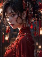 真假千金除夕夜对峙，我哥竟是冒牌货