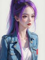 烛火易碎，月长明