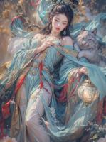 《乔初月贺如禄》免费章节阅读：第6章