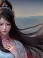 妾的生存法则，在侯府跪着开花