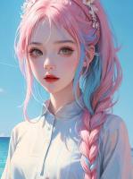 浮生烬,此夜无极