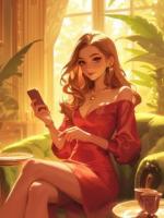 老公给我送奢侈品，我却当场提出离婚6免费阅读