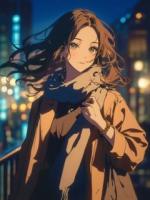 谁寄扁舟向晚湘