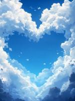 长亭夜雨柳雾薄