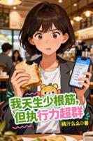 我天生少根筋，但执行力超群免费章节推荐：第三章