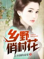 乡野俏村花