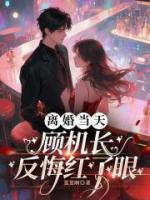 离婚当天，顾机长反悔红了眼