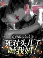 睁眼六年后，死对头儿子喊我妈！