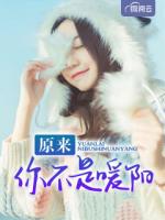 原来你不是暖阳