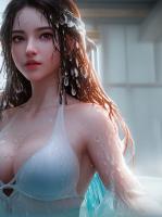 当山河四省高三生,穿成豪门真千金