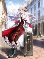 傻子皇后只想搞事业