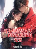 沈小姐娇娇入怀,阴湿疯批强制宠爱