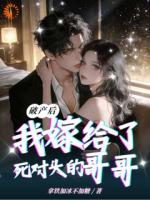 破产后，我嫁给了死对头的哥哥