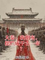 胡亥赵高小说叫什么名字《大秦:我胡亥,摆烂成千古一帝?》在线阅读