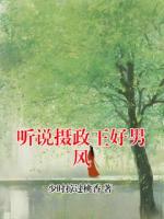 听说摄政王好男风
