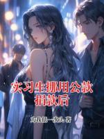 实习生挪用公款捐款后