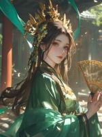 穿越女入宫后言出法随，但她诅咒我后我全反弹回去了