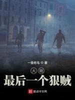 大明最后一个狠贼