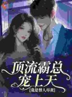 顶流霸总宠上天，竟是替人尽责