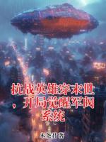 抗战英雄穿末世，开局觉醒军阀系统