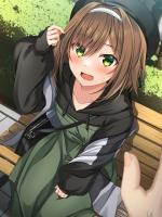 嘴硬糙汉，宠妻行动超给力