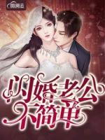 闪婚老公不简单