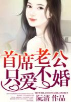 首席总裁，只爱不婚