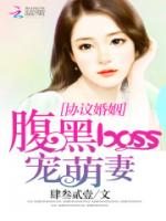 协议婚姻：腹黑BOSS宠萌妻