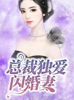 总裁独爱闪婚妻