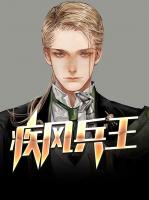 疾风兵王