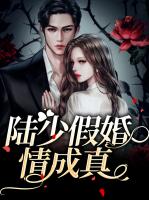陆少假婚情成真