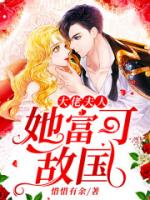 大佬夫人她富可敌国