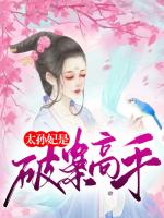 太孙妃是破案高手