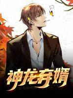 神龙弃婿