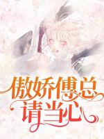 傲娇傅总请当心