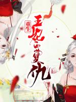 重生王妃要复仇
