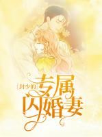 封少的专属闪婚妻