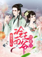 盛宠王妃，冷面王爷情难尽