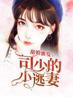 甜婚蜜爱：司少的小逃妻